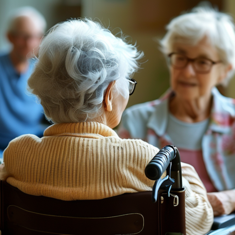 Desafíos en la rehabilitación de ancianos ¿cuáles son las principales dificultades?