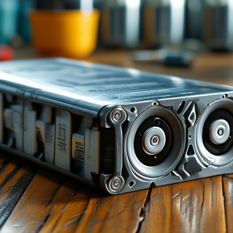 Best 21700 Battery Options for High Performance Needs?