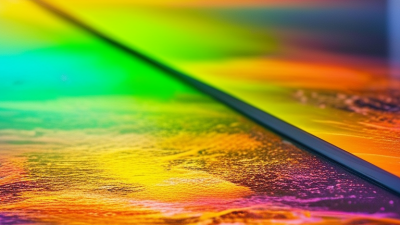 What is Led Uv Curing Light and How Does it Work?