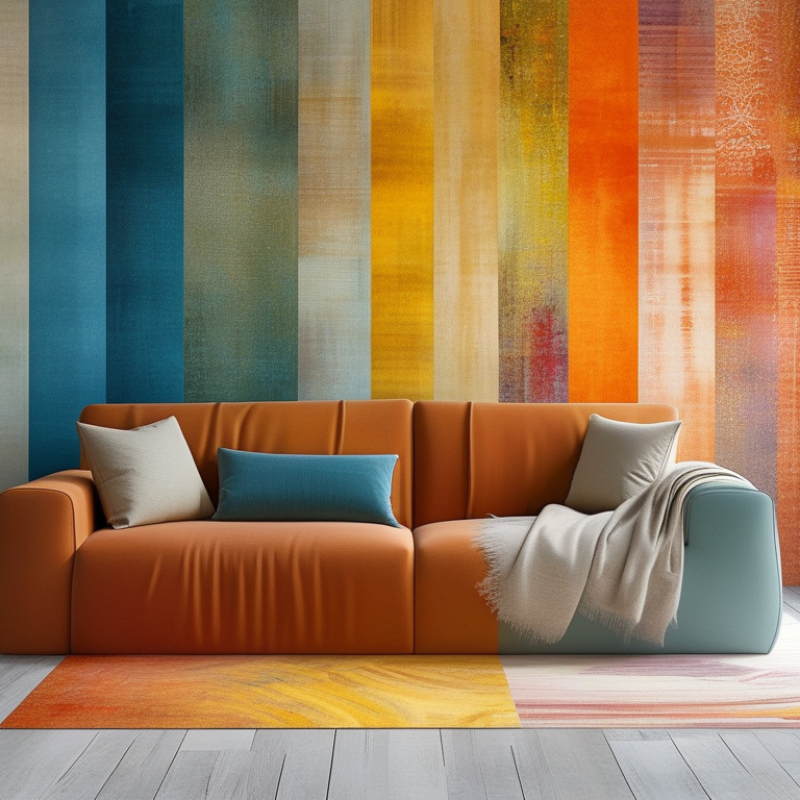 2026 Top Wallpaper Rolls Trends for Global Buyers?