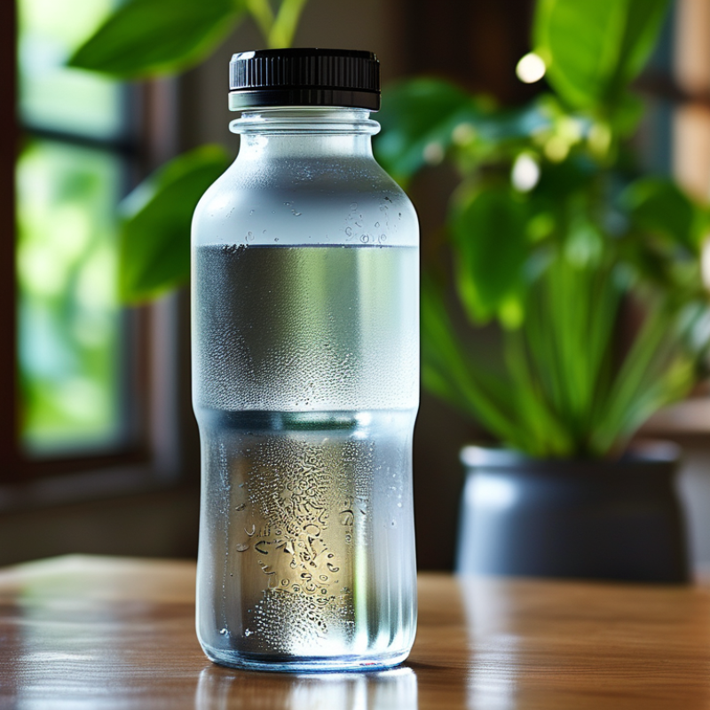 Why Choose a Drinking Bottle for Everyday Hydration?