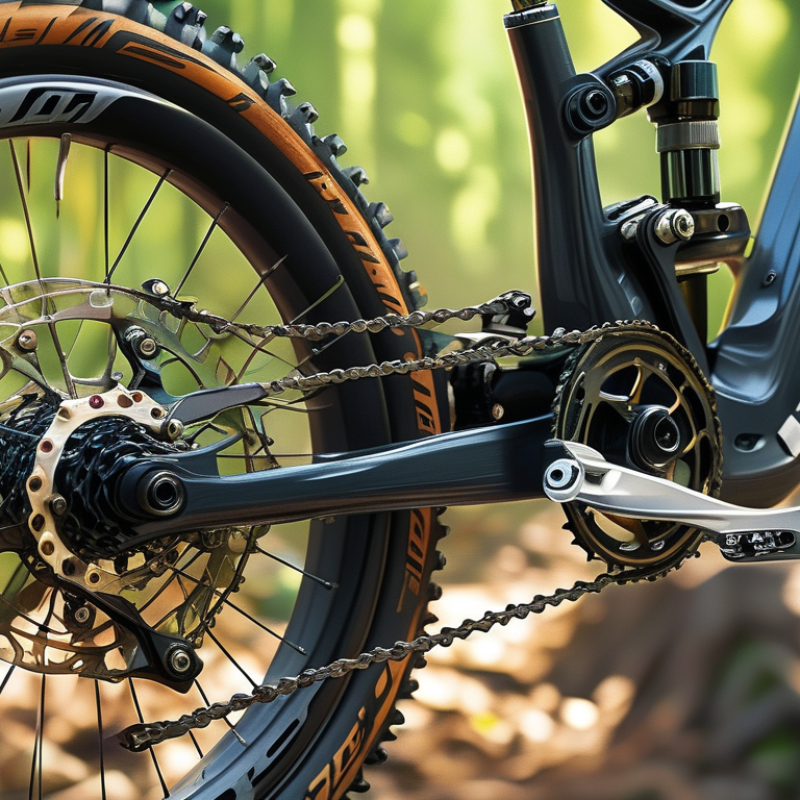 How to Replace Hydraulic Disc Brakes on an MTB Easily?