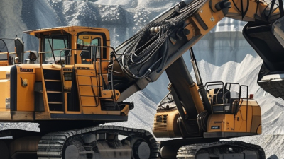 Top Portable Crushers in China for Efficient Mining Operations?