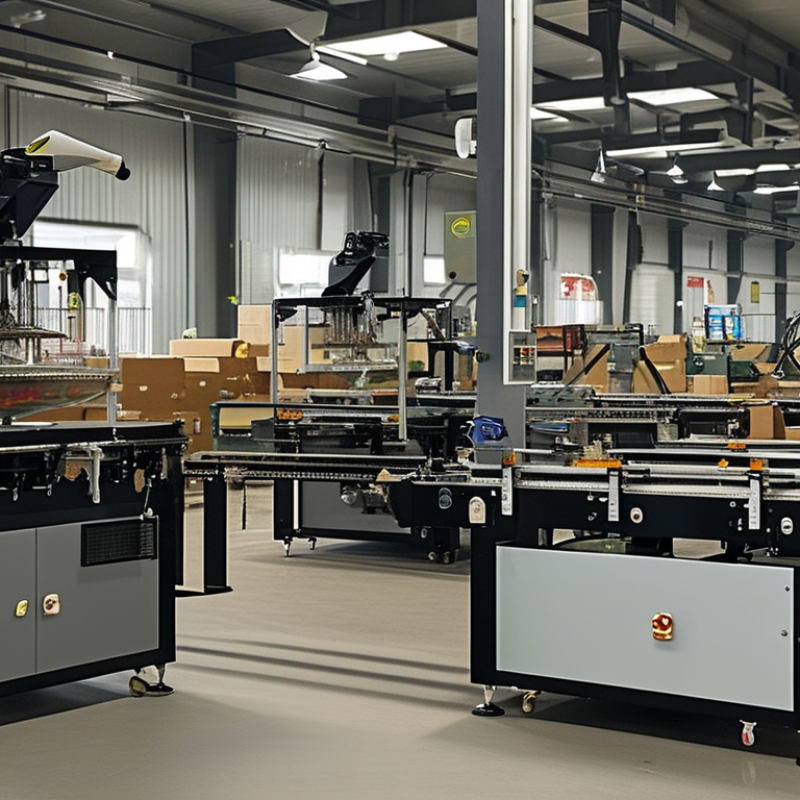 Why Choose Semi Automatic vs Fully Automatic Packaging Machines?