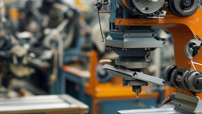 Top 10 Superior Quality Machines for Global Buyers
