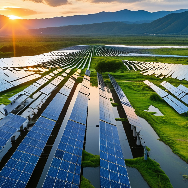 Melhores motivos para a energia solar ser ecológica?