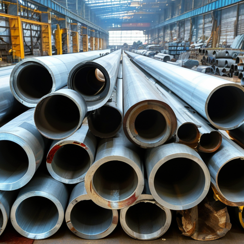 2026 Best Aluminum Hollow Section Buying Guide for Exporters