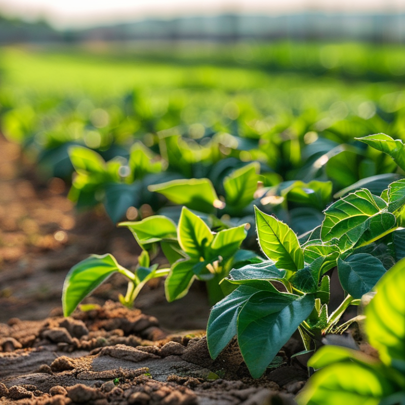 China Best Foliar Fertilizer for Global Buyers How to Choose?