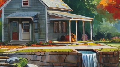 Best Water Pump Repair Tips for DIY Homeowners?