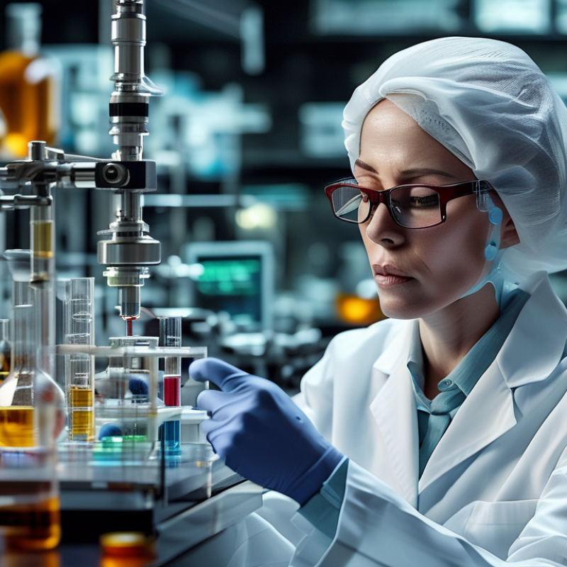 Top 10 Peptide Synthesizers for Efficient Research Needs?