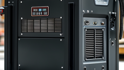 How to Choose the Best Portable Chiller for Your Needs?
