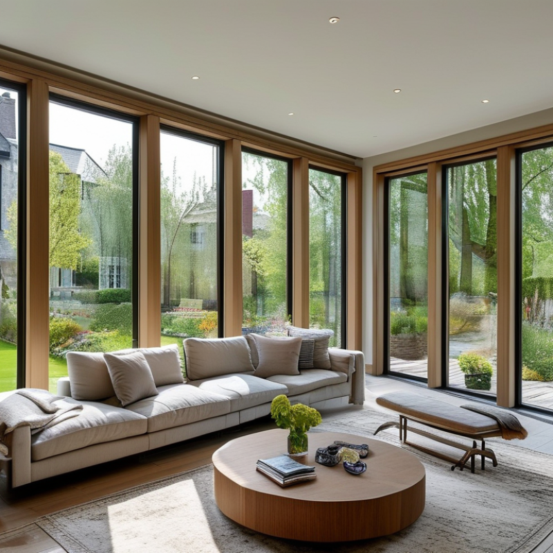 Best Long Windows and Doors for Global Buyers?