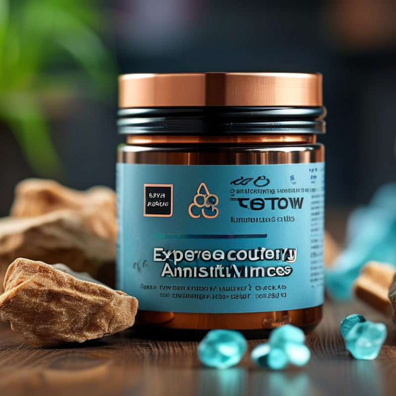 Discover the Benefits of Copper Amino Acid Complex for Your Business?