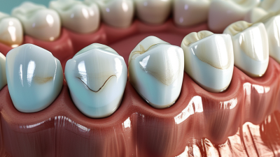 How to Choose Full Zirconia Dentures for Optimal Dental Health?