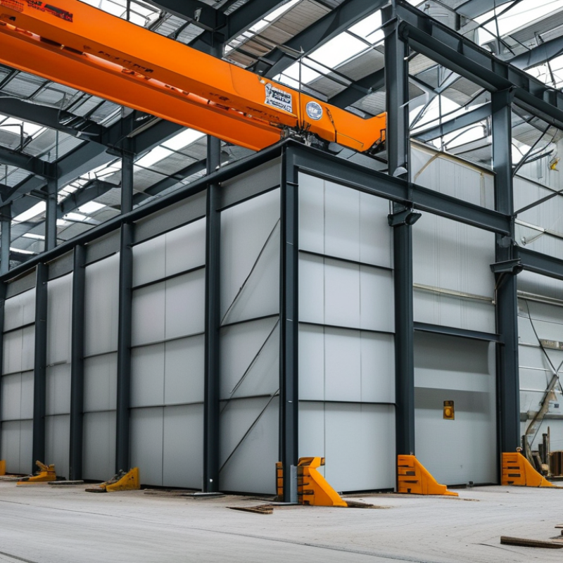 How to Choose the Best Prefabricated Steel Structure for Your Project?