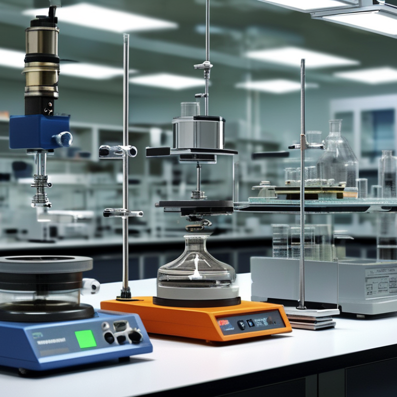 How to Choose the Right Laboratory Device for Your Needs?