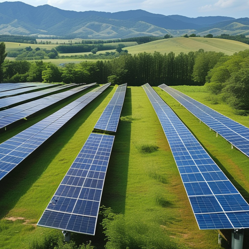 How to Compare Solar Panel Manufacturers for Optimal Choices?