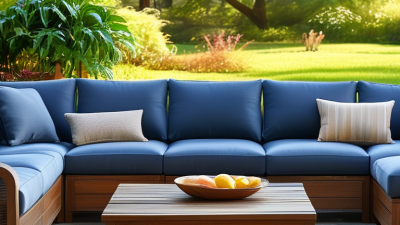 Top Big Lots Patio Furniture Options for Global Buyers?
