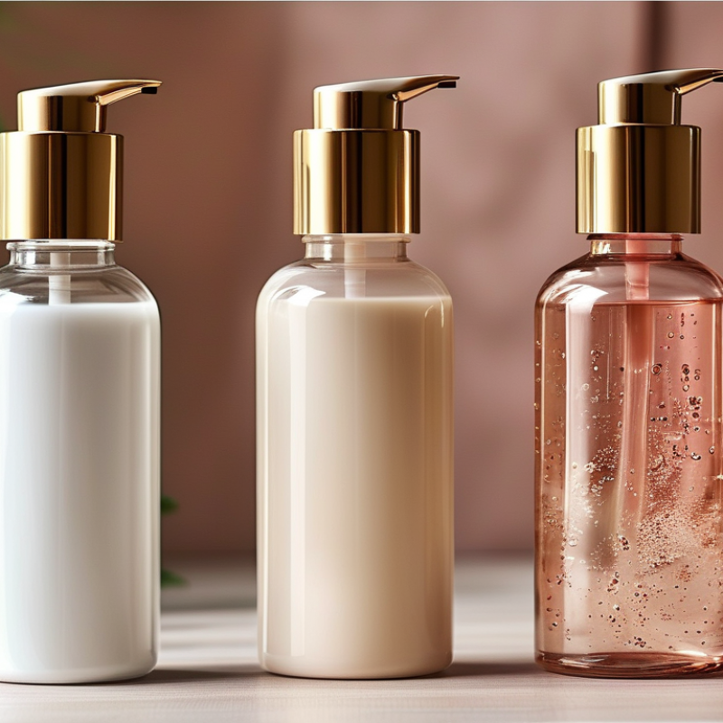 Top Tips for Choosing the Best Cosmetic Bottles for Your Needs?