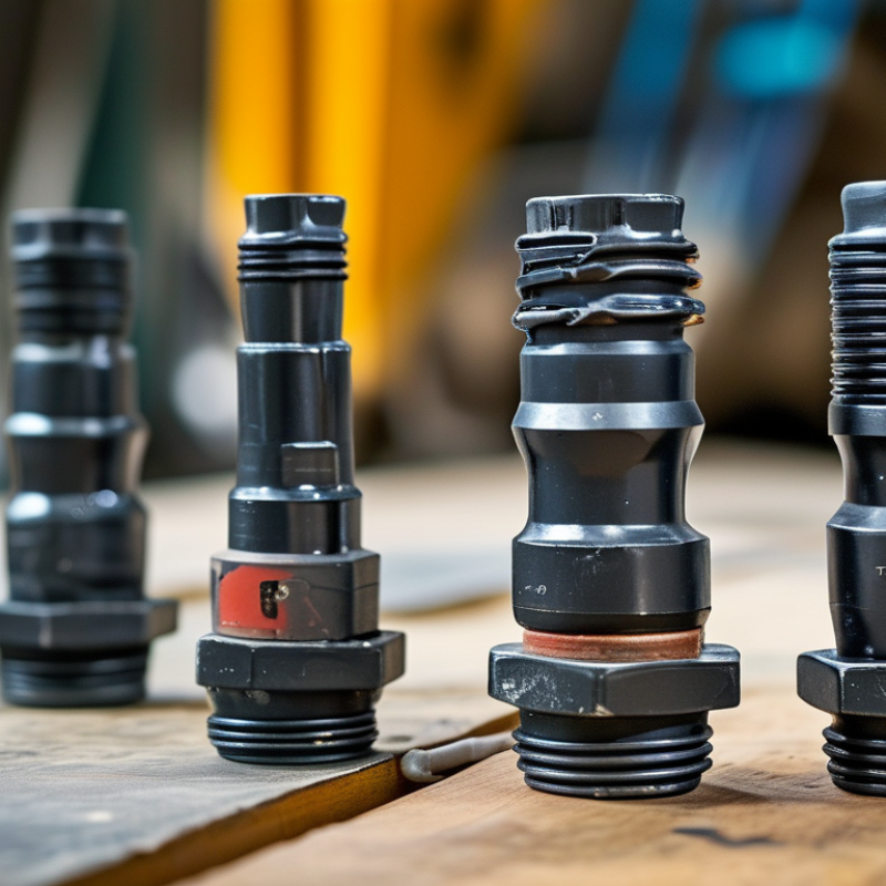 Ultimate Tips for Choosing Plastic Cable Glands Effectively?