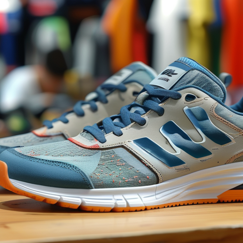 Top Youth Athletic Shoes in China for Global Buyers?