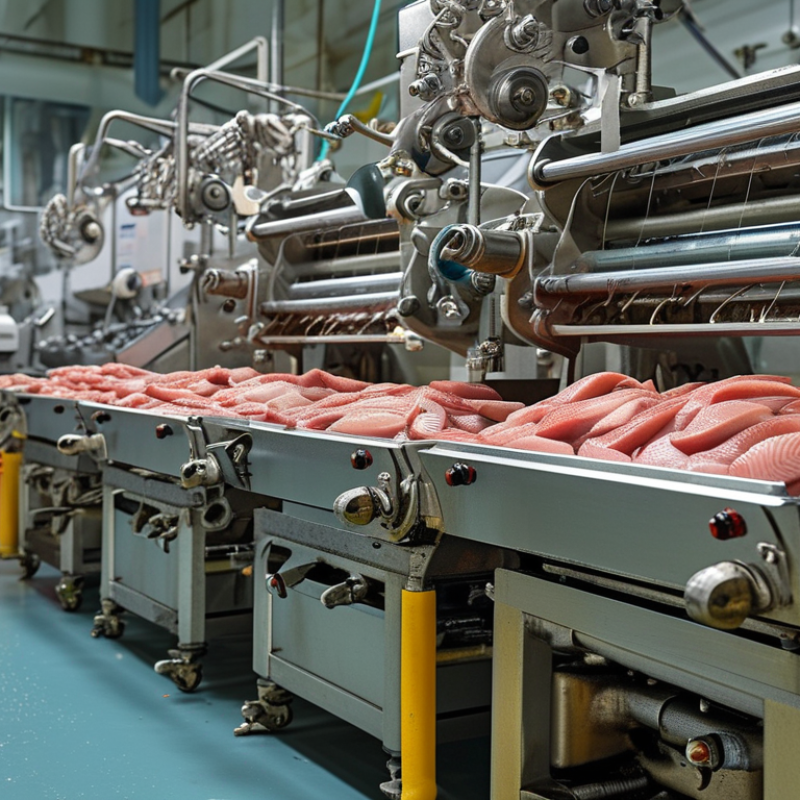 How to Choose the Best Fish Machinery for Your Business?