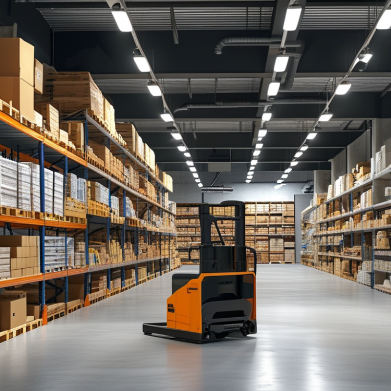 Why Choosing the Right Racks Shelves Matters for Your Business?