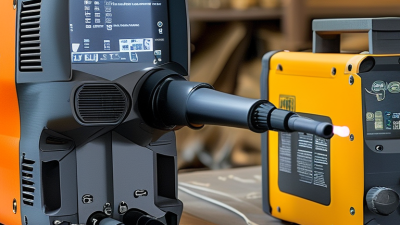 Ultimate Tips for Choosing Handheld Ultrasonic Welders?