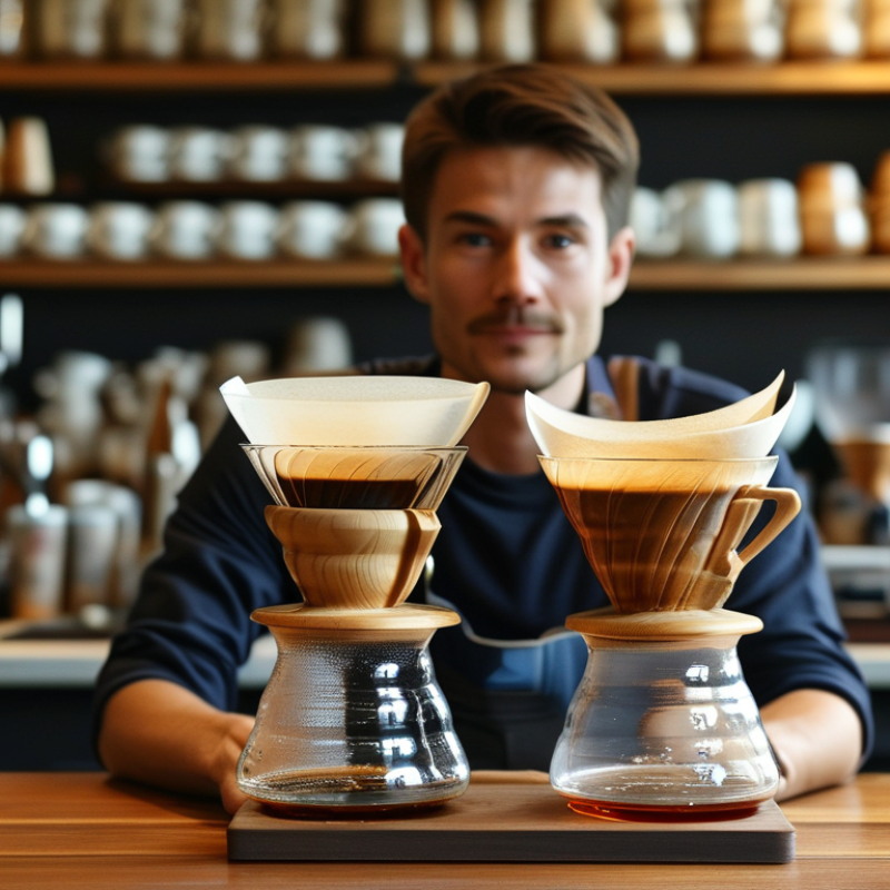 Top Coffee Filter Paper Suppliers in China for Global Buyers?