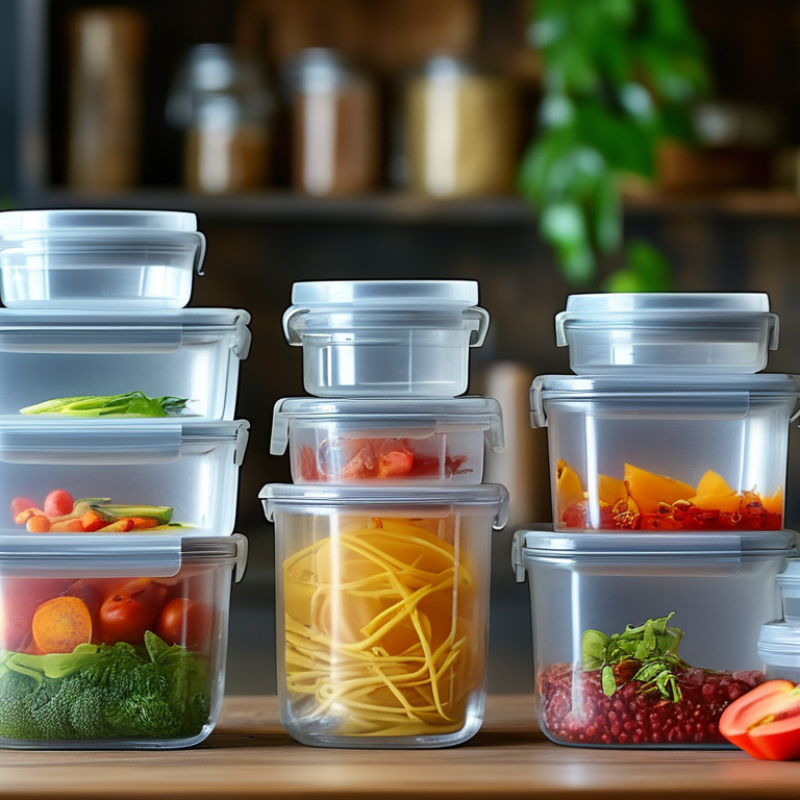 How to Choose the Best Universal Vacuum Sealer Bags?