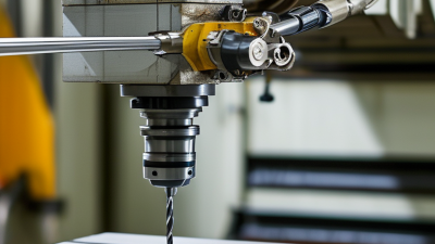 China Best Five-Sided Drilling Machine for Global Buyers?