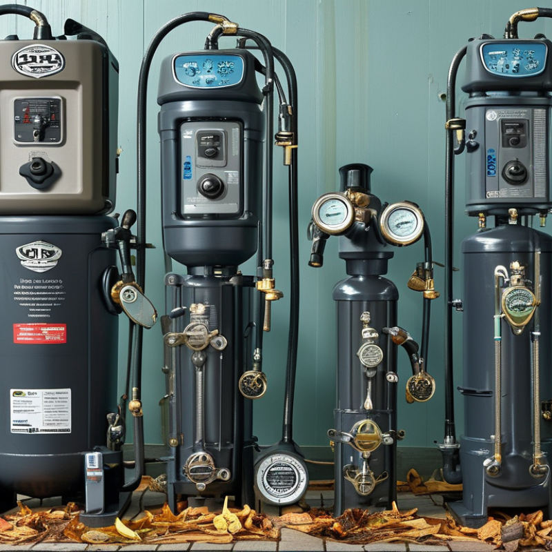 How to Choose the Best Deep Well Submersible Pump for Your Needs?