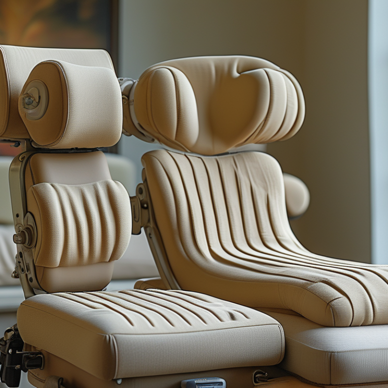How to Choose the Best Spinal Support Systems for Your Needs?