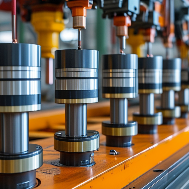 How to Choose the Best Cylinder Manufacturing Solutions?