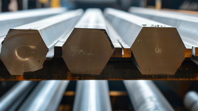 Best Metal Bar Suppliers in China for Global Buyers?