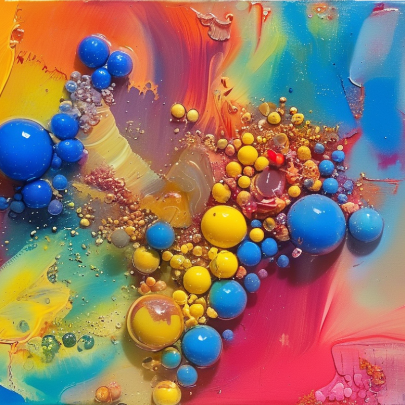 2026 Best Liquid Pigment for Global Buyers Looking Now?