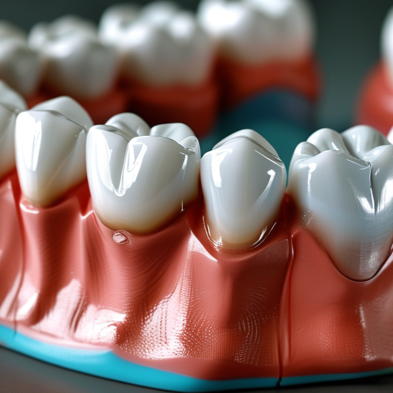 How to Choose the Best Denture Toothbrush for Optimal Cleaning?