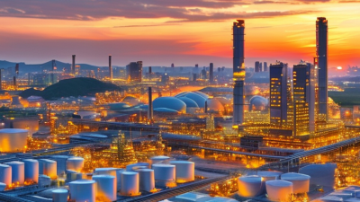 2026 Top PVC Raw Material Trends for Global Buyers?