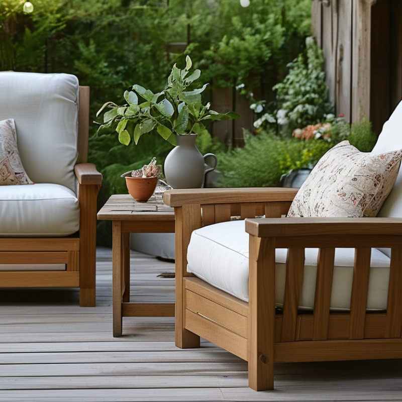 Best Outdoor Patio Chairs for Your Backyard Comfort?
