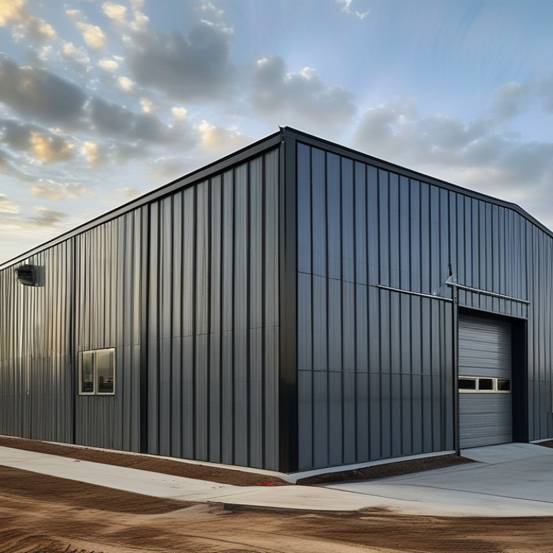 2026 Best Steel Outbuilding Options for Your Needs?