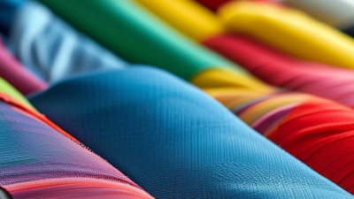 2026 Best Textile Finishing Techniques for Global Buyers?