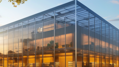Top 10 Benefits of Using Opaque Polycarbonate Sheet?