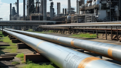 Top 10 Benefits of Using Carbon Steel Pipe for Your Business?