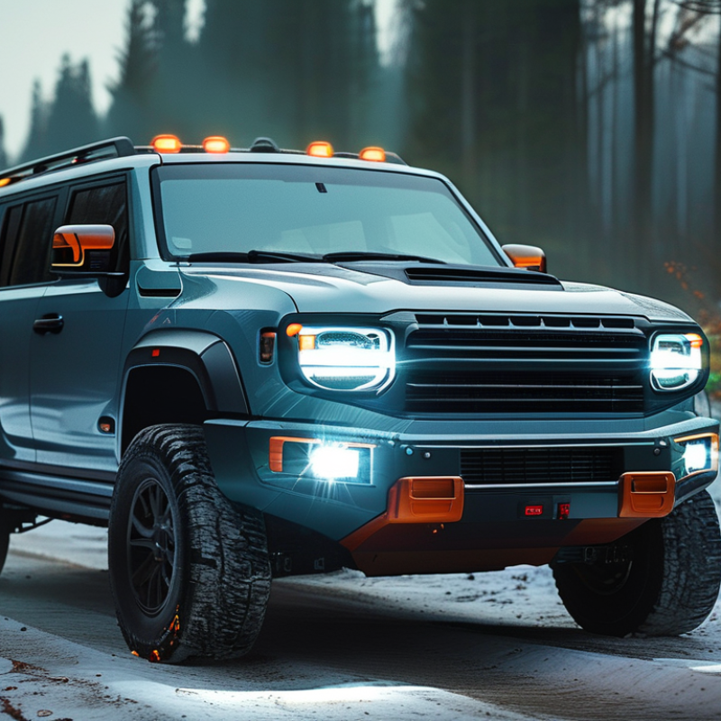 Best Light Bar Options for Your Vehicle in 2026?