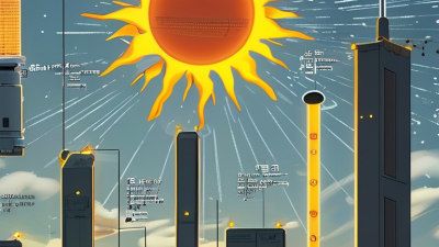 How to Choose the Best Solar Irradiance Sensor for Your Needs?
