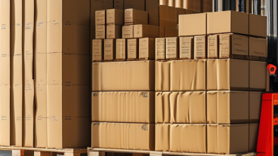 How to Maximize Your Pallet Space for Efficient Shipping?
