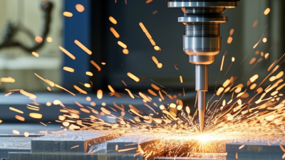 How to Turn Your CNC Machine into a Profit-Making Asset?