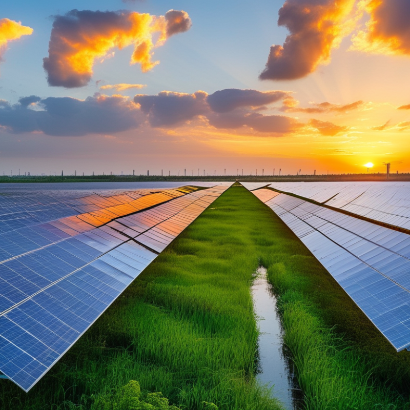 China Best Solar Energy Infrastructure Solutions for Global Buyers?
