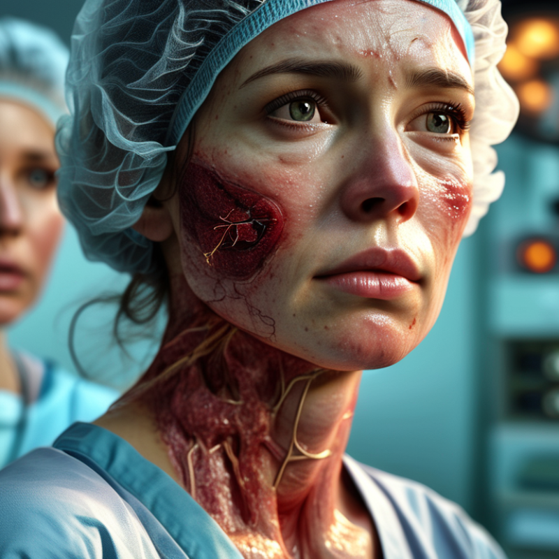 Why Am I Still Experiencing Pain Years After Surgery?