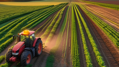 How to Choose the Best Agricultural Sensors for Your Farm?